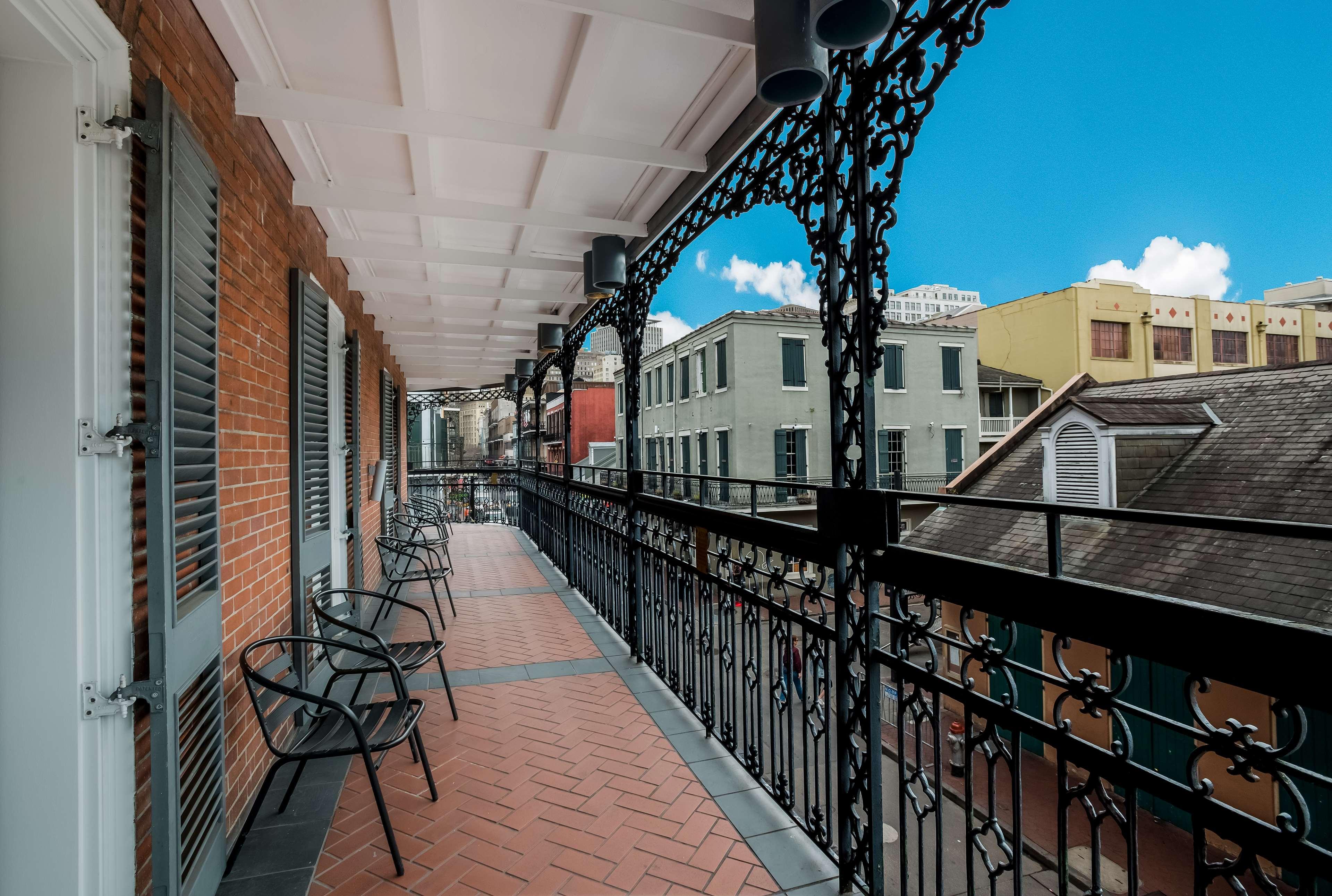 ОТЕЛЬ THE ROYAL SONESTA NEW ORLEANS НОВЫЙ ОРЛЕАН, LA 5* (США) - от 5749 RUB  | NOCHI